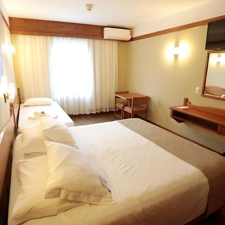 Tri Hotel กาเนรา ภายนอก รูปภาพ