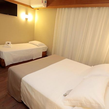 Tri Hotel กาเนรา ภายนอก รูปภาพ