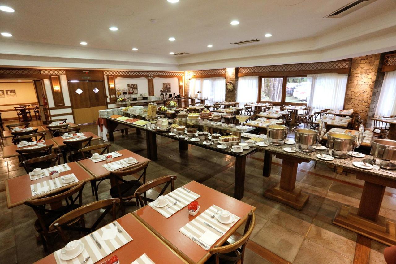 Tri Hotel กาเนรา ภายนอก รูปภาพ