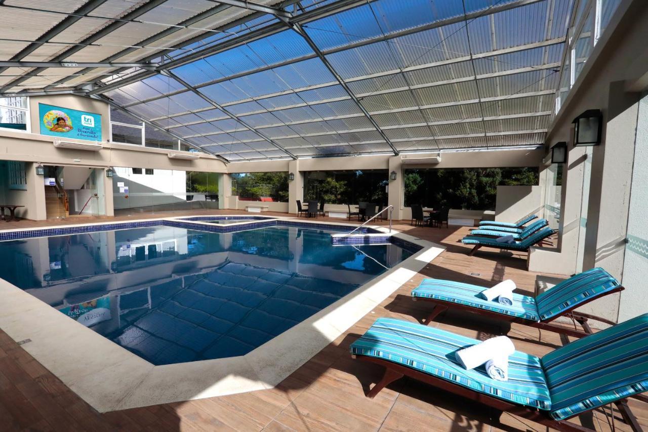 Tri Hotel กาเนรา ภายนอก รูปภาพ