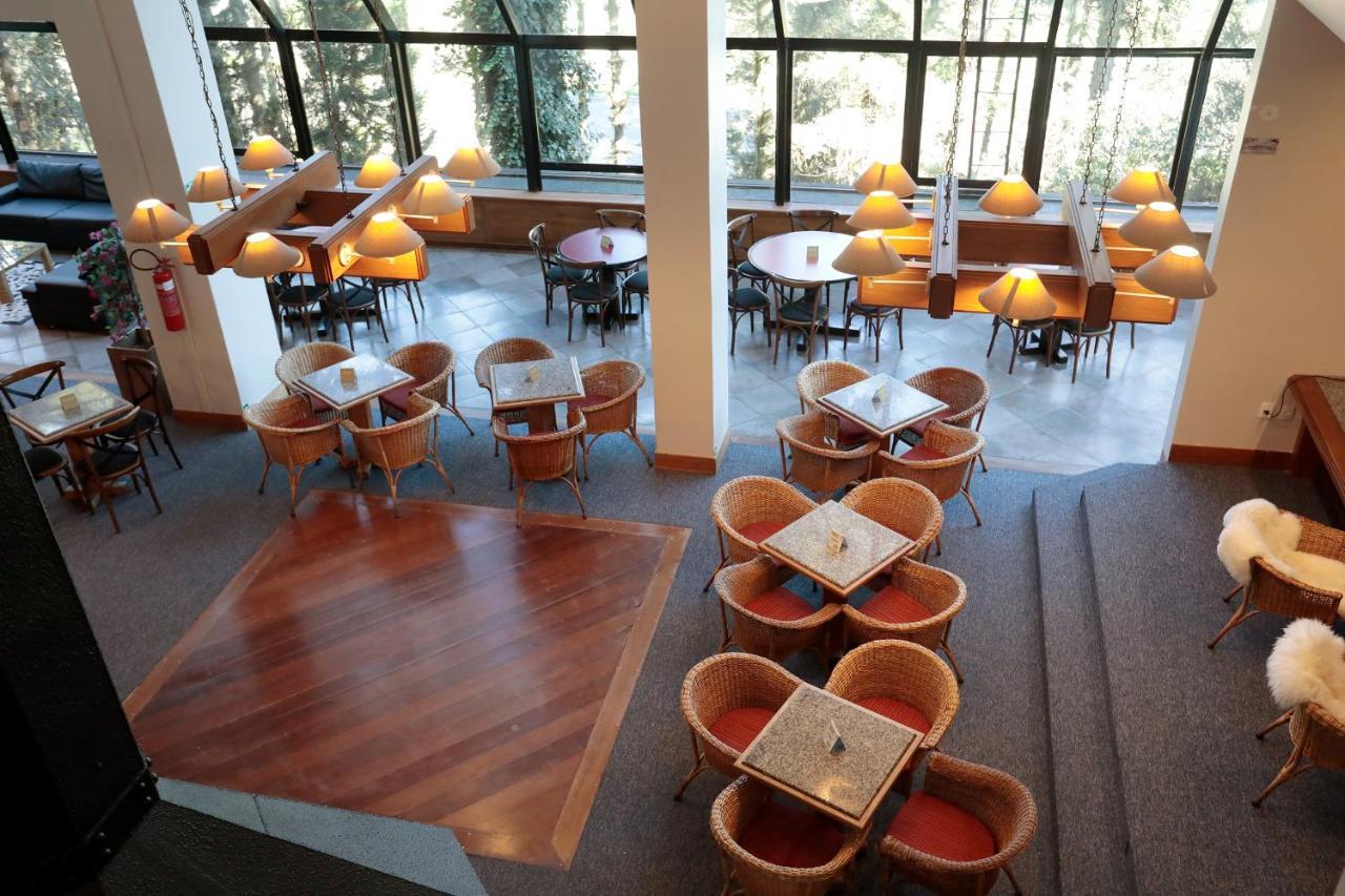 Tri Hotel กาเนรา ภายนอก รูปภาพ