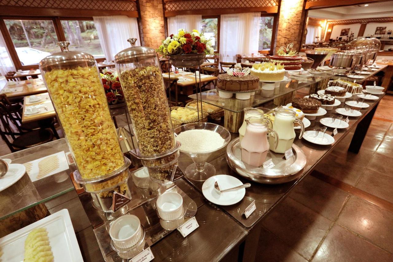 Tri Hotel กาเนรา ภายนอก รูปภาพ