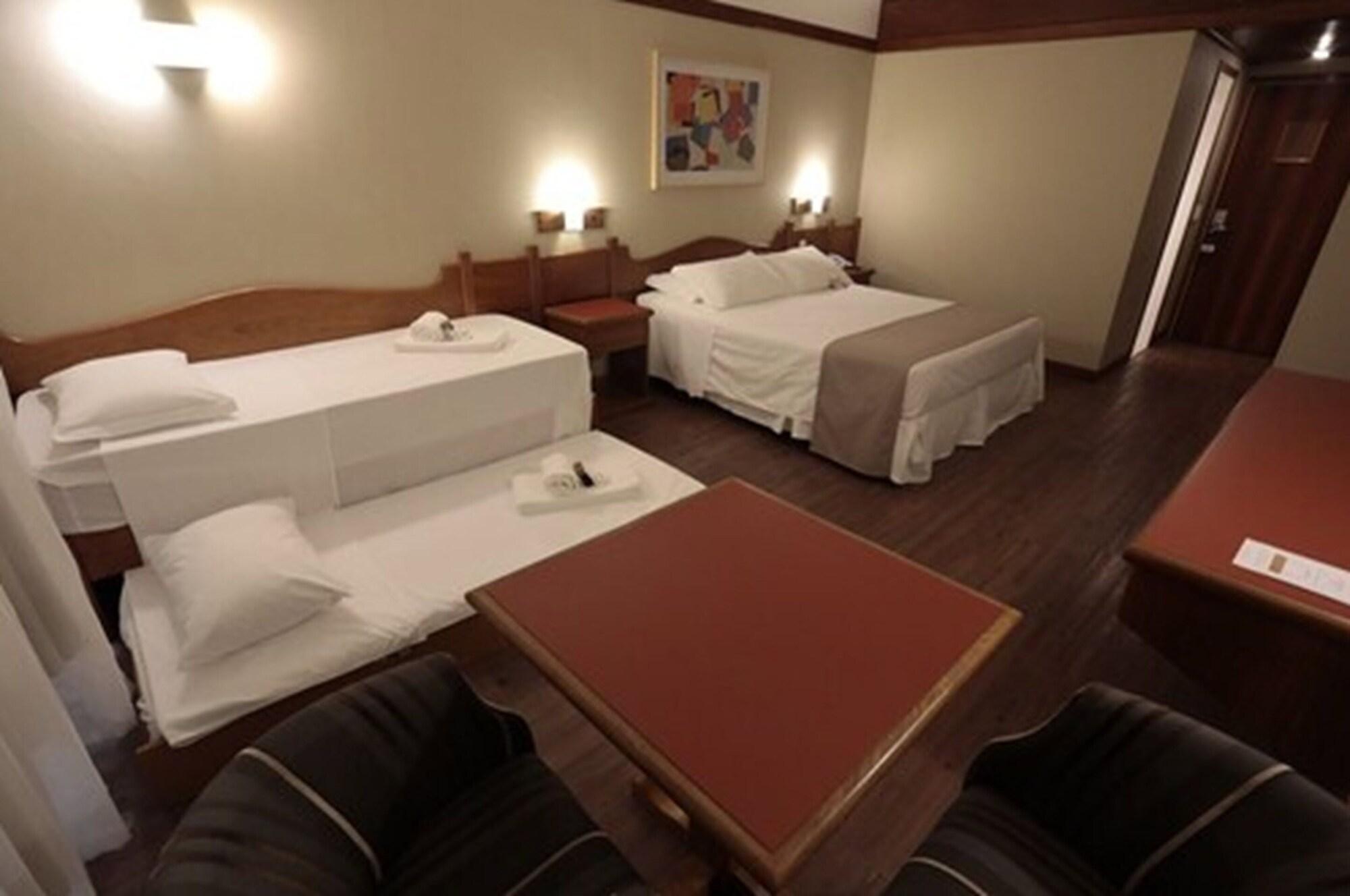 Tri Hotel กาเนรา ภายนอก รูปภาพ