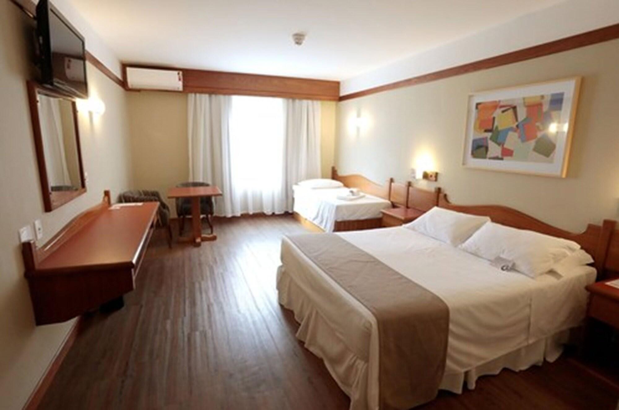 Tri Hotel กาเนรา ภายนอก รูปภาพ