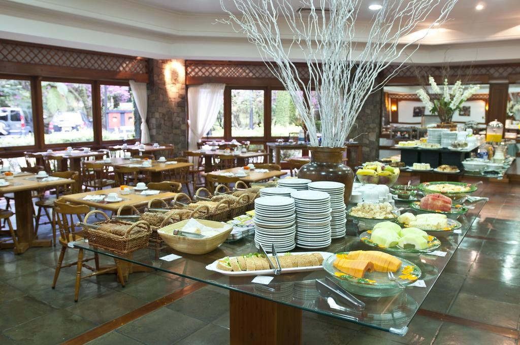 Tri Hotel กาเนรา ภายนอก รูปภาพ