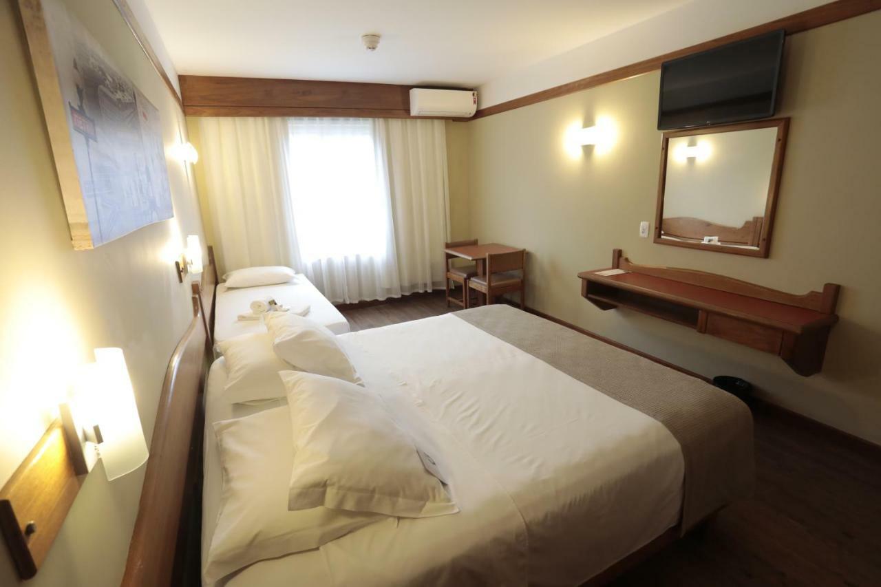 Tri Hotel กาเนรา ภายนอก รูปภาพ
