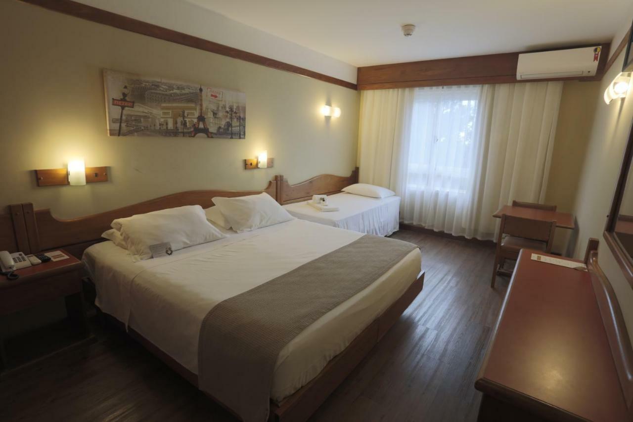 Tri Hotel กาเนรา ภายนอก รูปภาพ