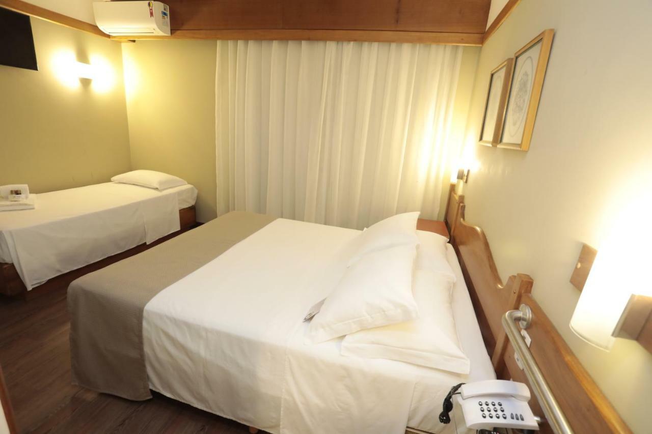 Tri Hotel กาเนรา ภายนอก รูปภาพ