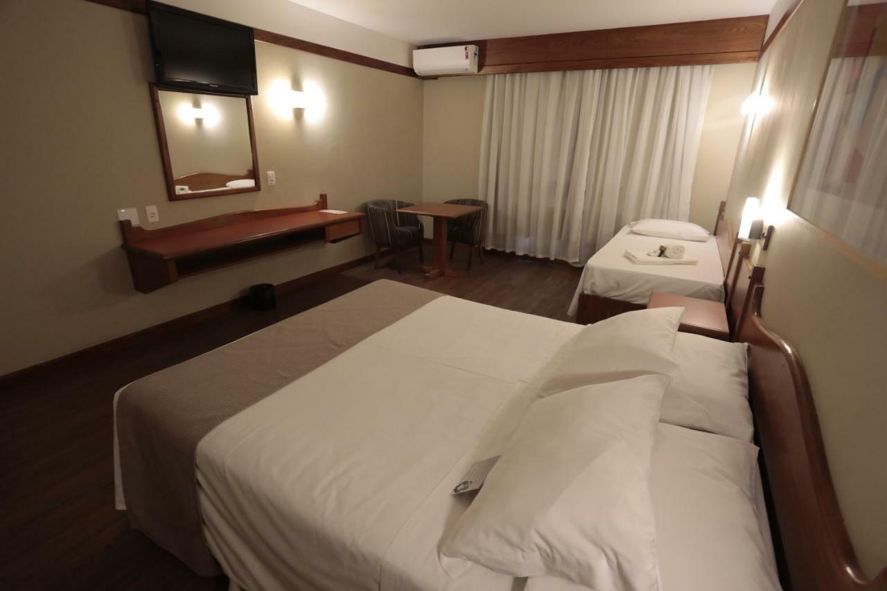 Tri Hotel กาเนรา ภายนอก รูปภาพ