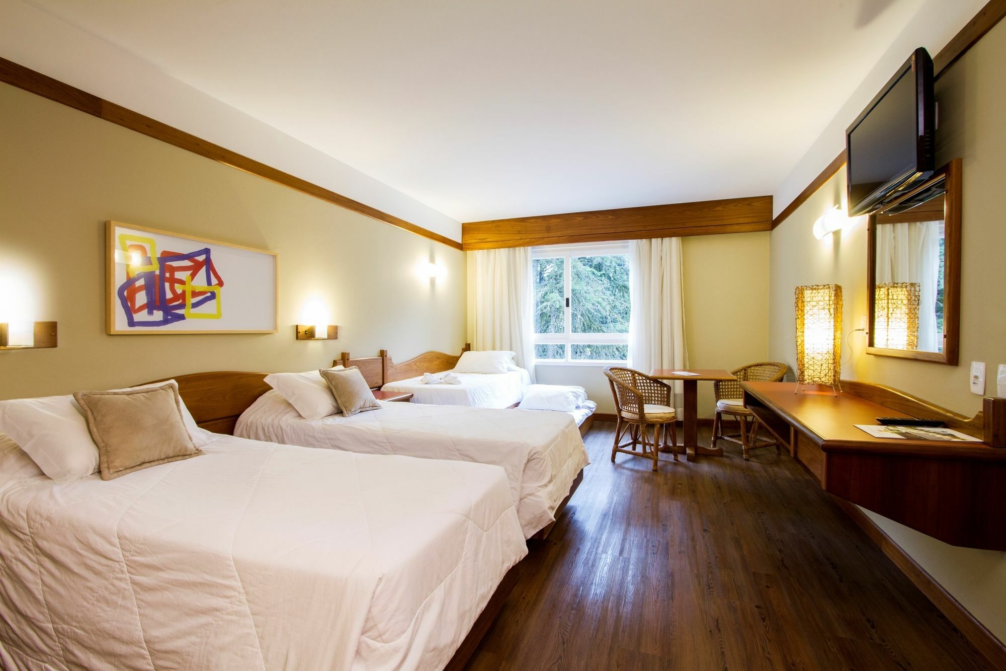 Tri Hotel กาเนรา ภายนอก รูปภาพ