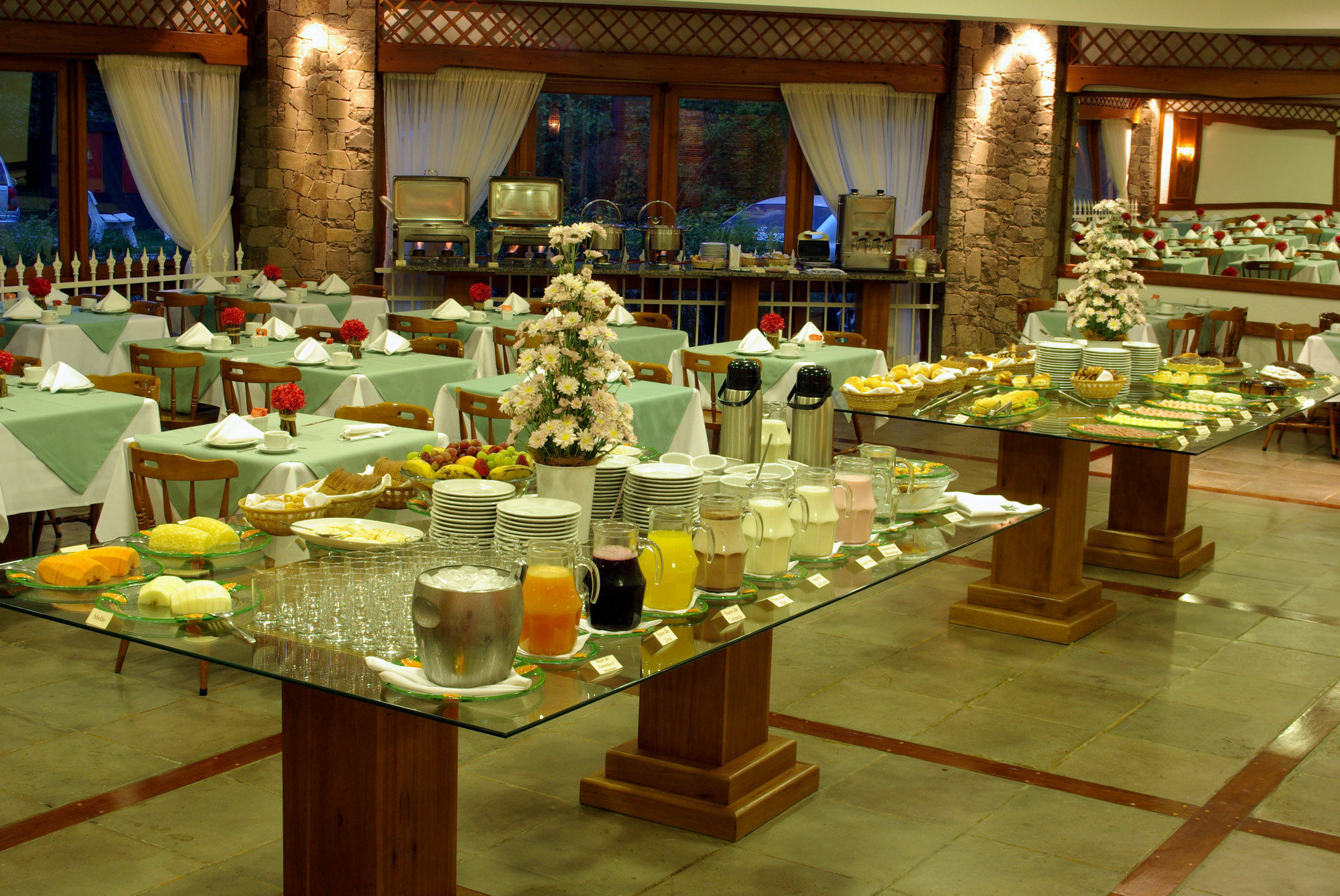 Tri Hotel กาเนรา ภายนอก รูปภาพ