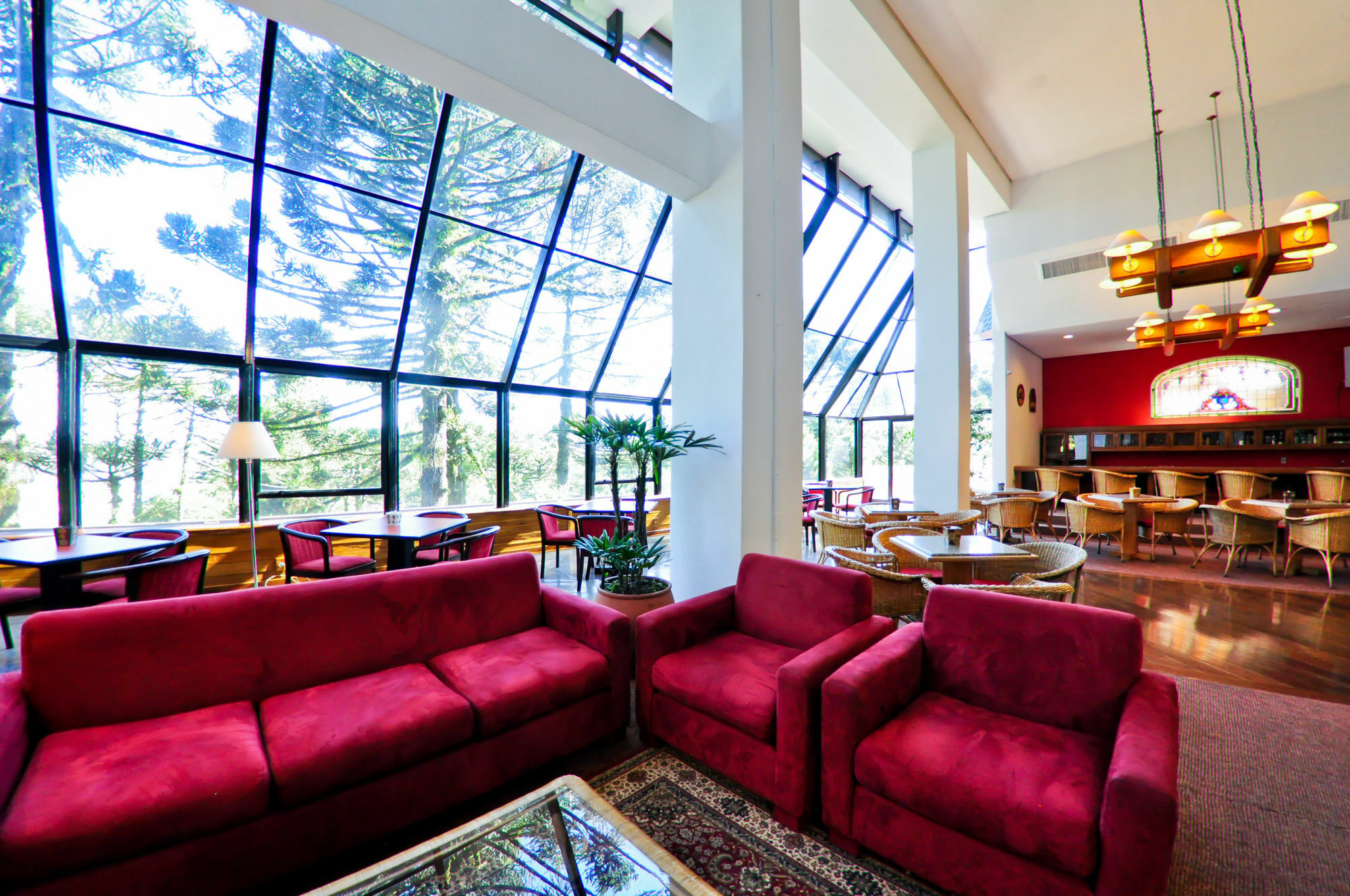 Tri Hotel กาเนรา ภายนอก รูปภาพ